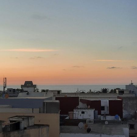 Calairis House Apartment Asilah Exterior photo