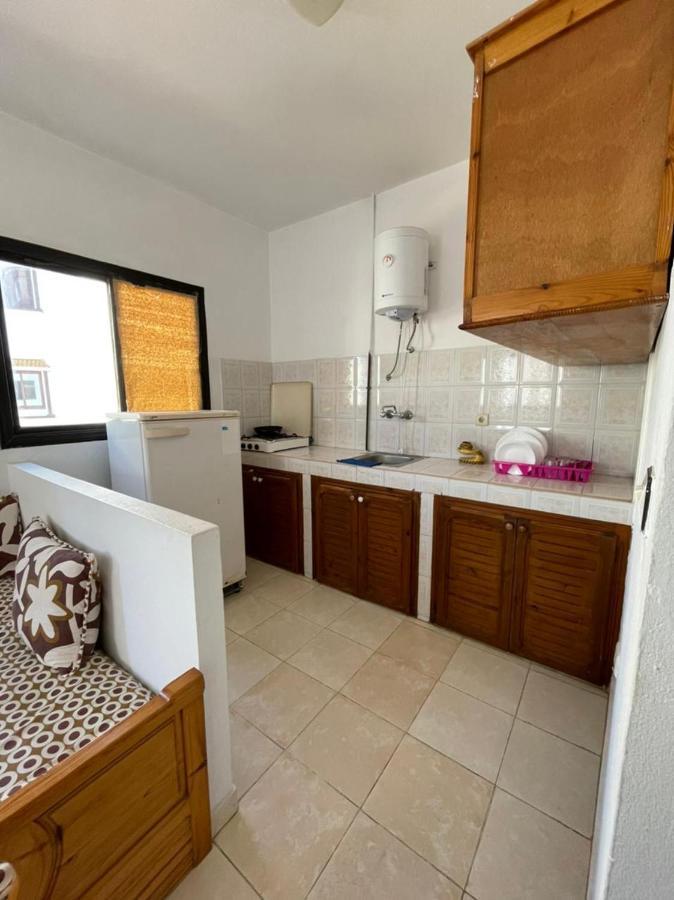 Calairis House Apartment Asilah Exterior photo