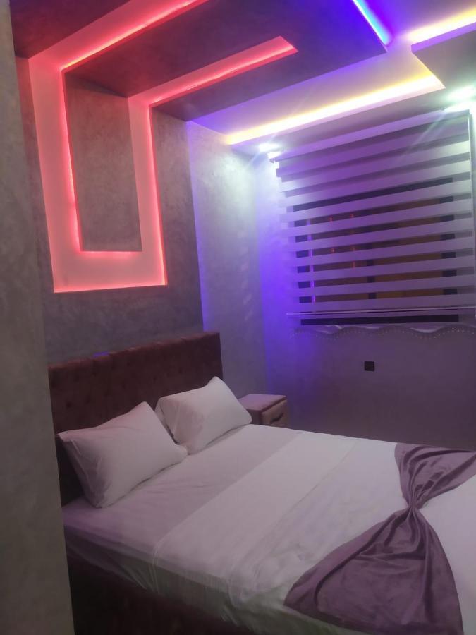 Calairis House Apartment Asilah Exterior photo