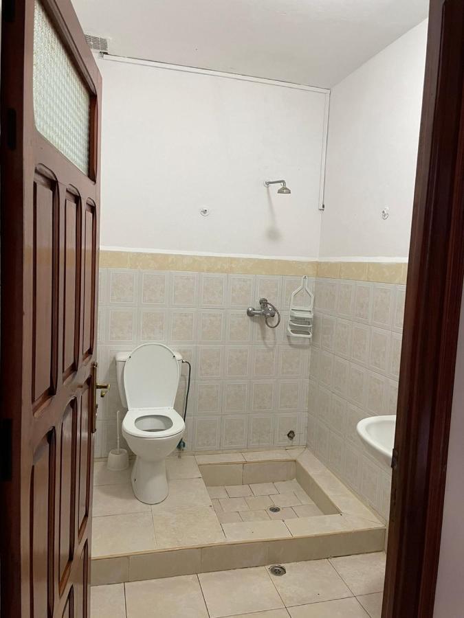 Calairis House Apartment Asilah Exterior photo