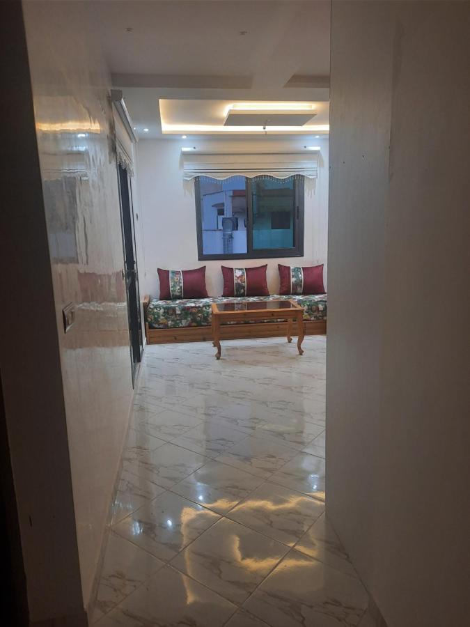 Calairis House Apartment Asilah Exterior photo