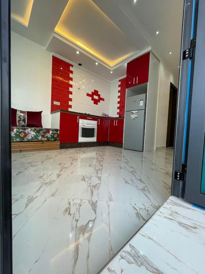 Calairis House Apartment Asilah Exterior photo