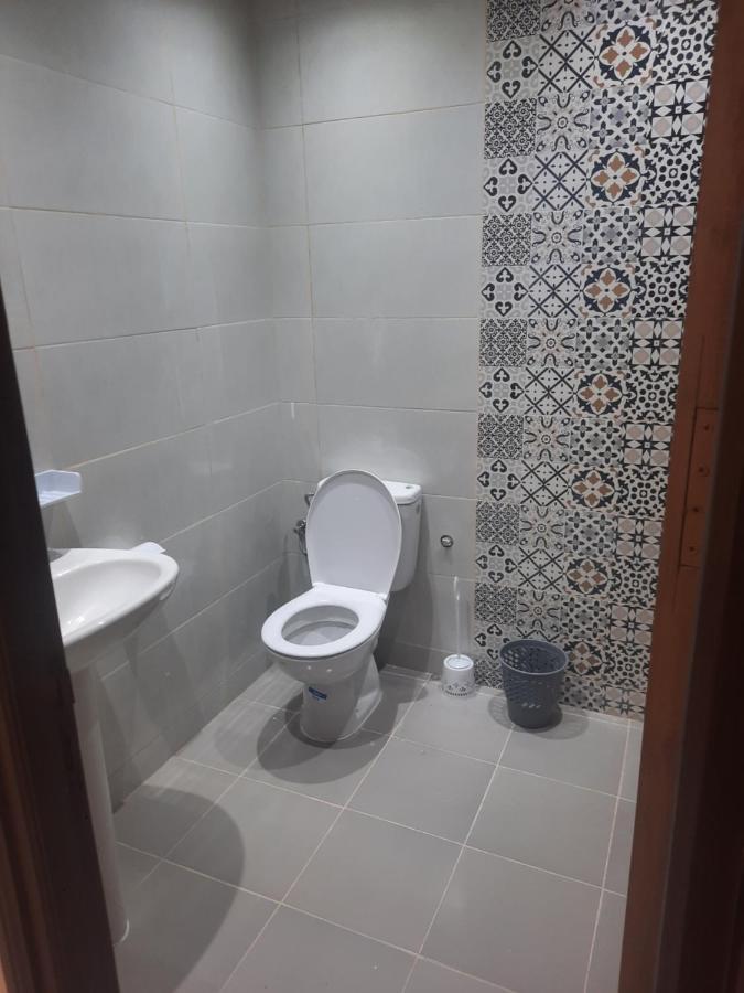 Calairis House Apartment Asilah Exterior photo