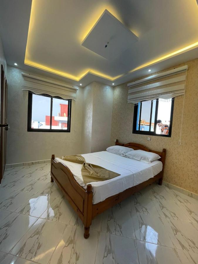 Calairis House Apartment Asilah Exterior photo