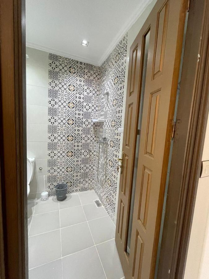 Calairis House Apartment Asilah Exterior photo