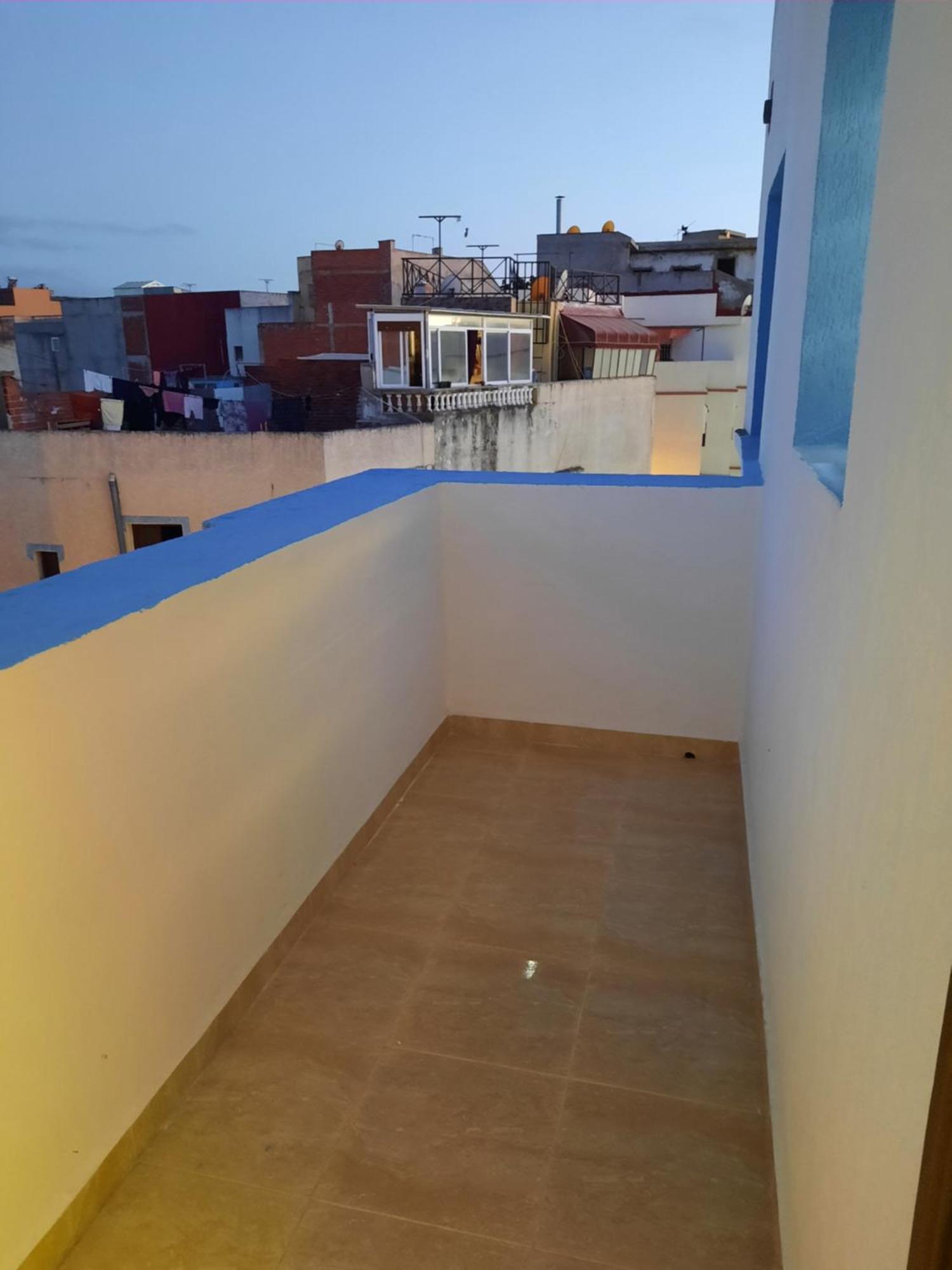 Calairis House Apartment Asilah Exterior photo