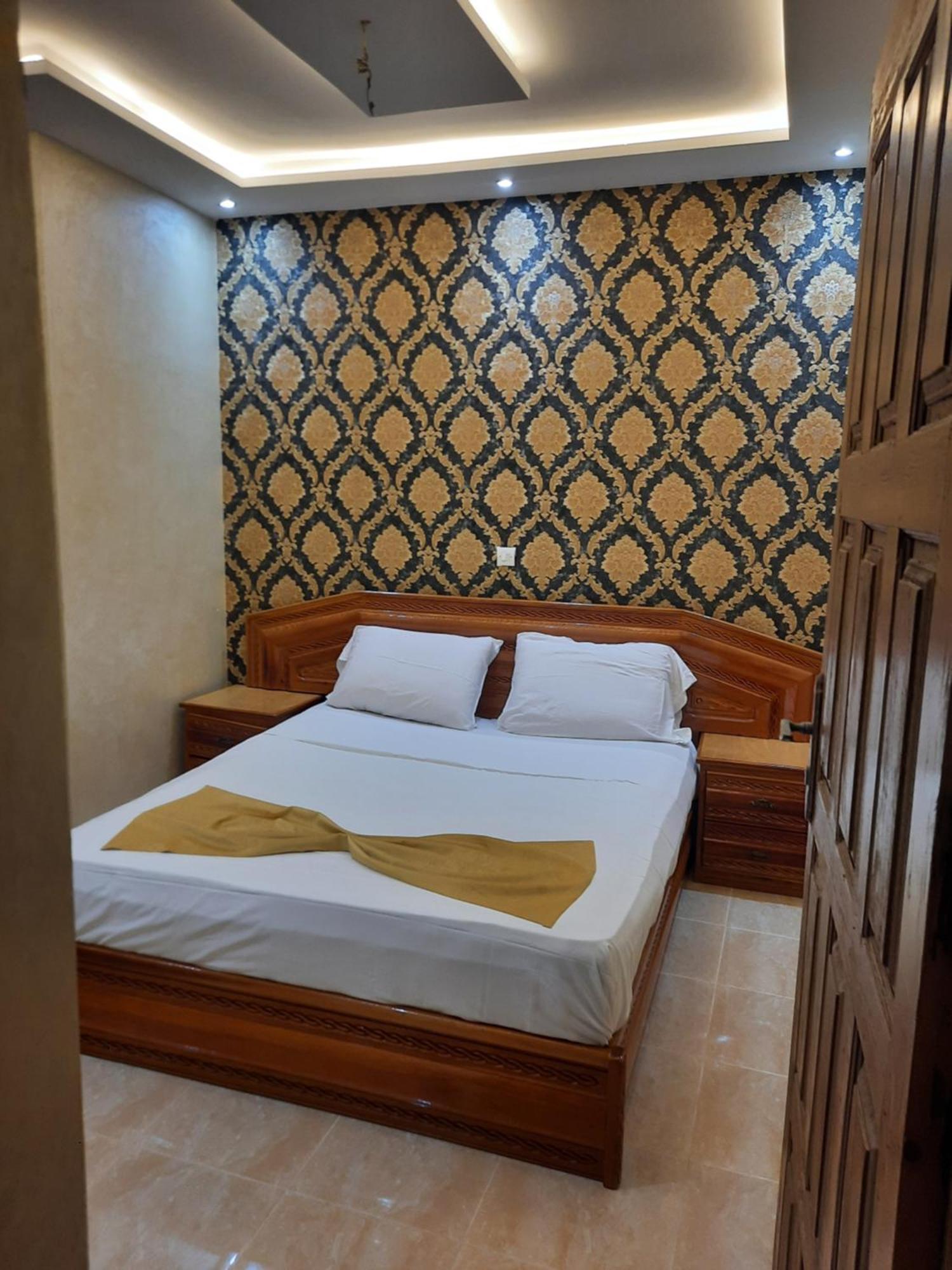 Calairis House Apartment Asilah Exterior photo