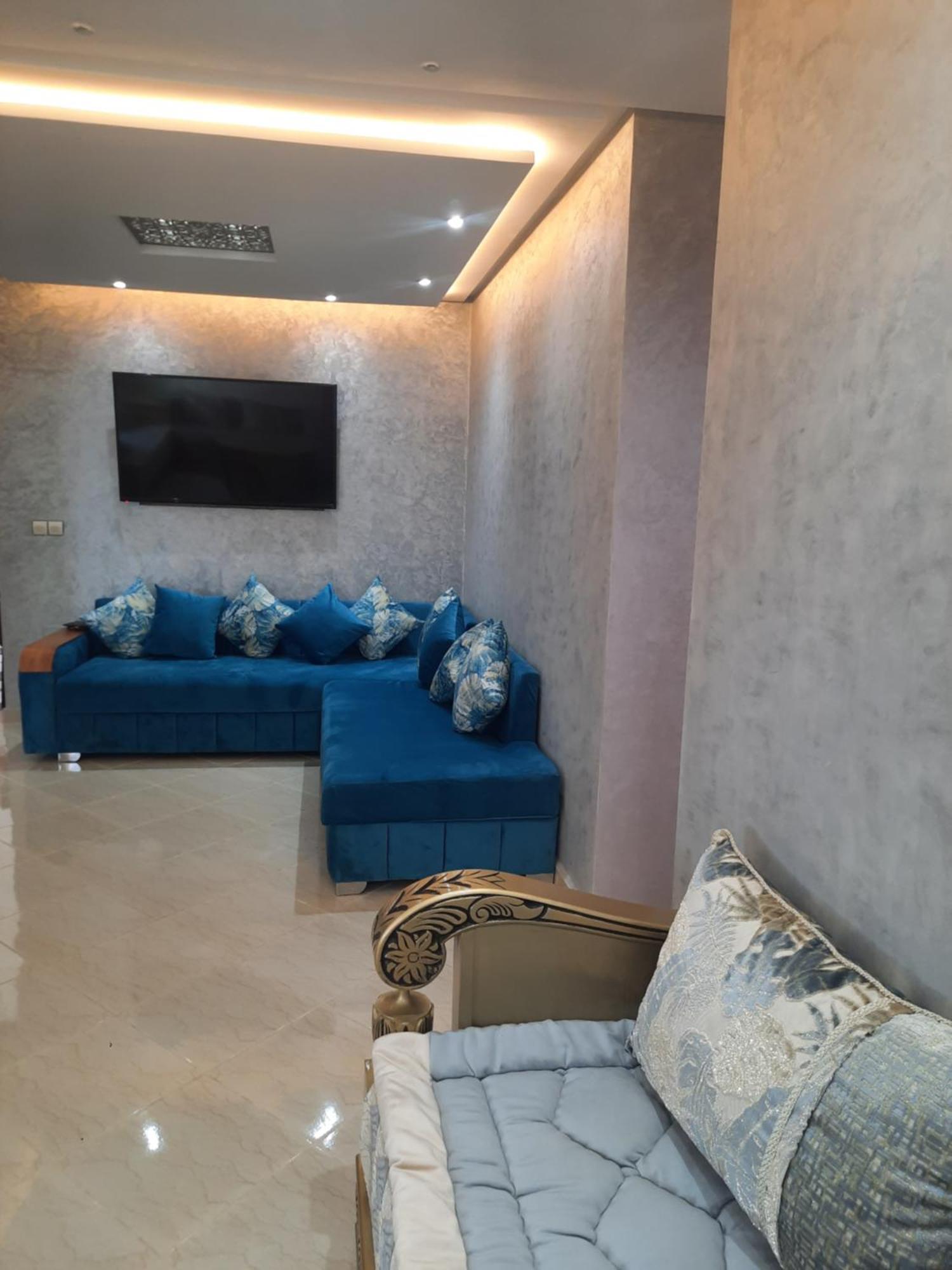 Calairis House Apartment Asilah Exterior photo
