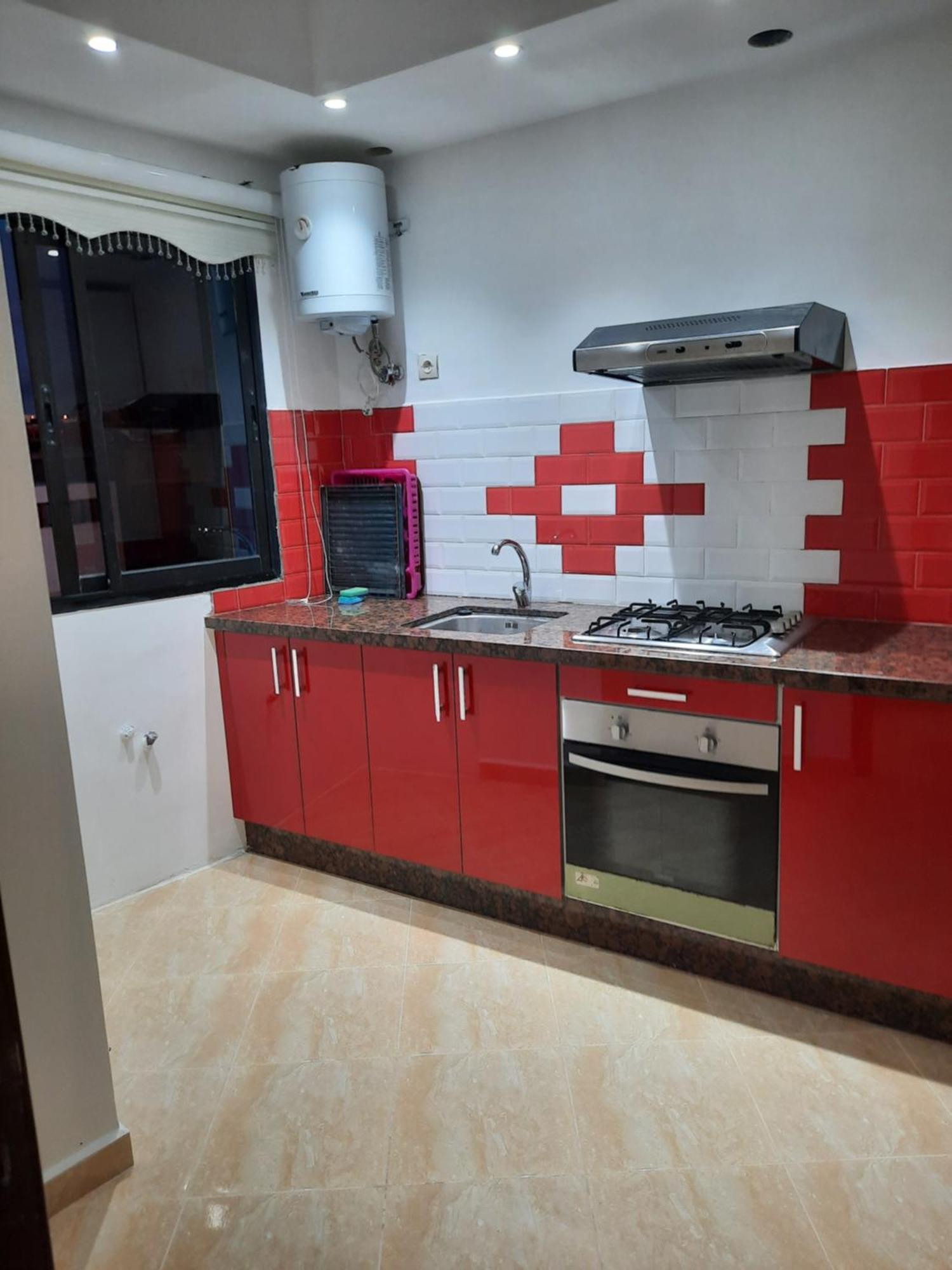 Calairis House Apartment Asilah Exterior photo