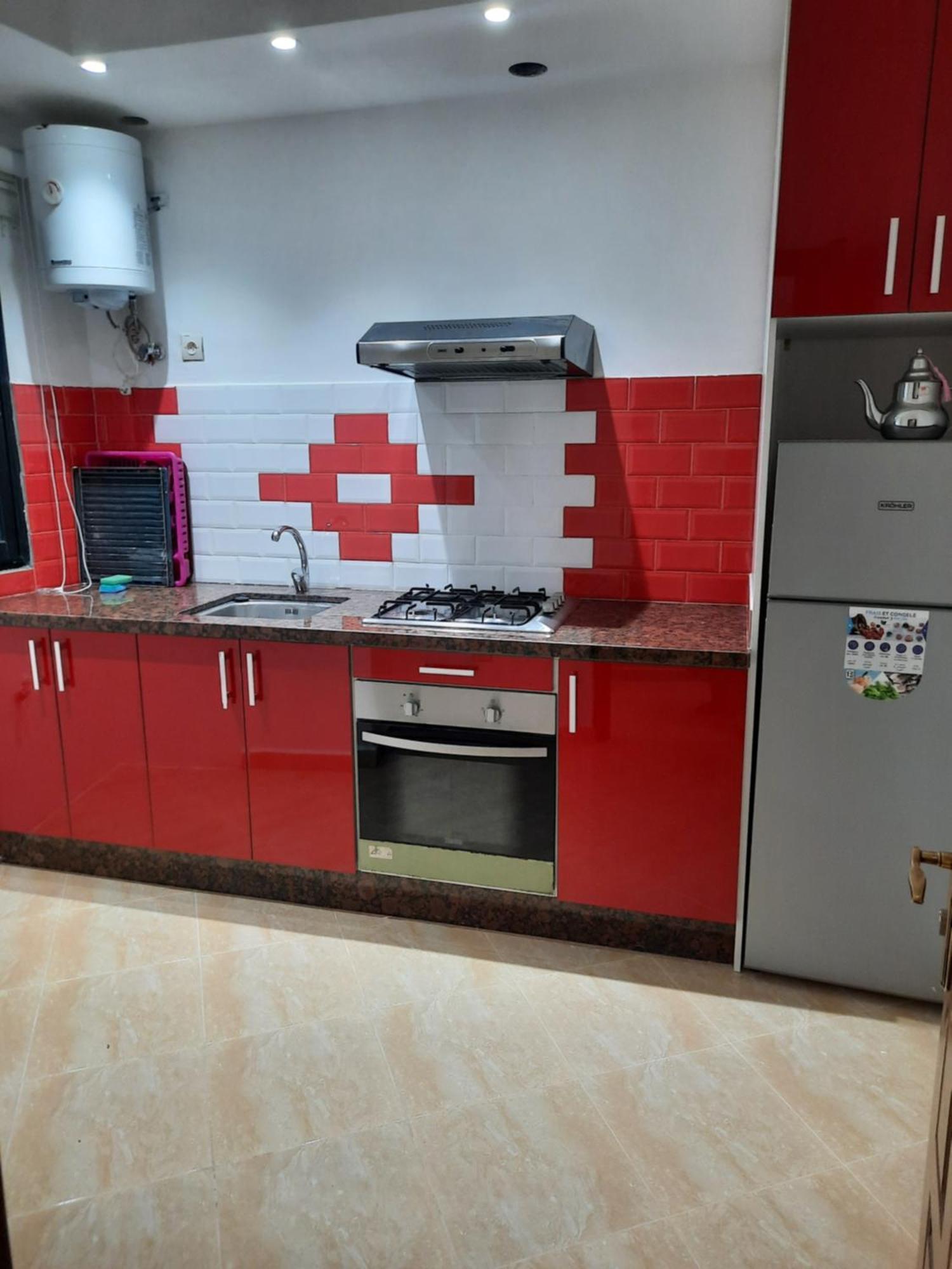 Calairis House Apartment Asilah Exterior photo