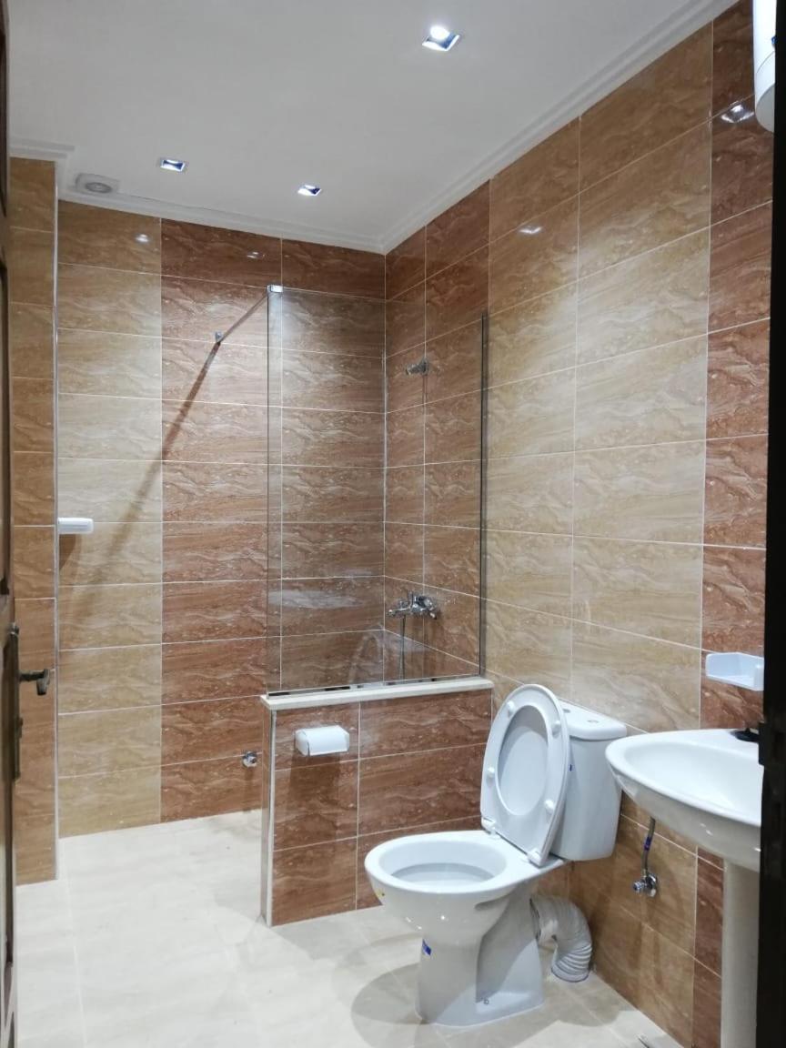 Calairis House Apartment Asilah Exterior photo