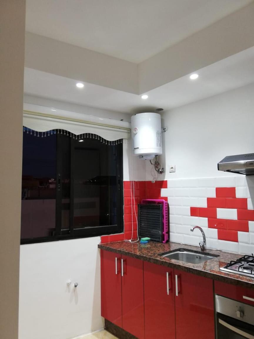 Calairis House Apartment Asilah Exterior photo