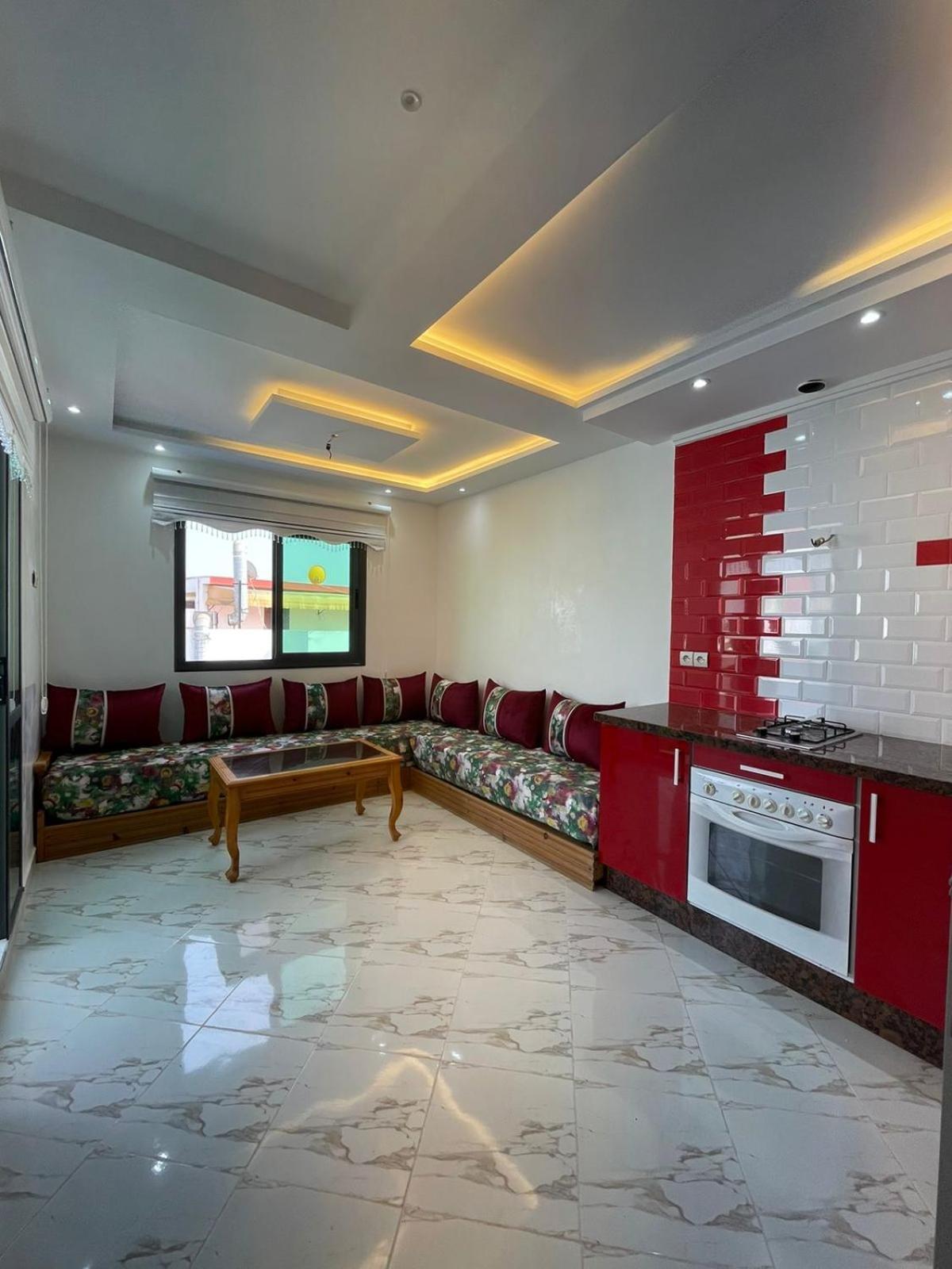 Calairis House Apartment Asilah Exterior photo