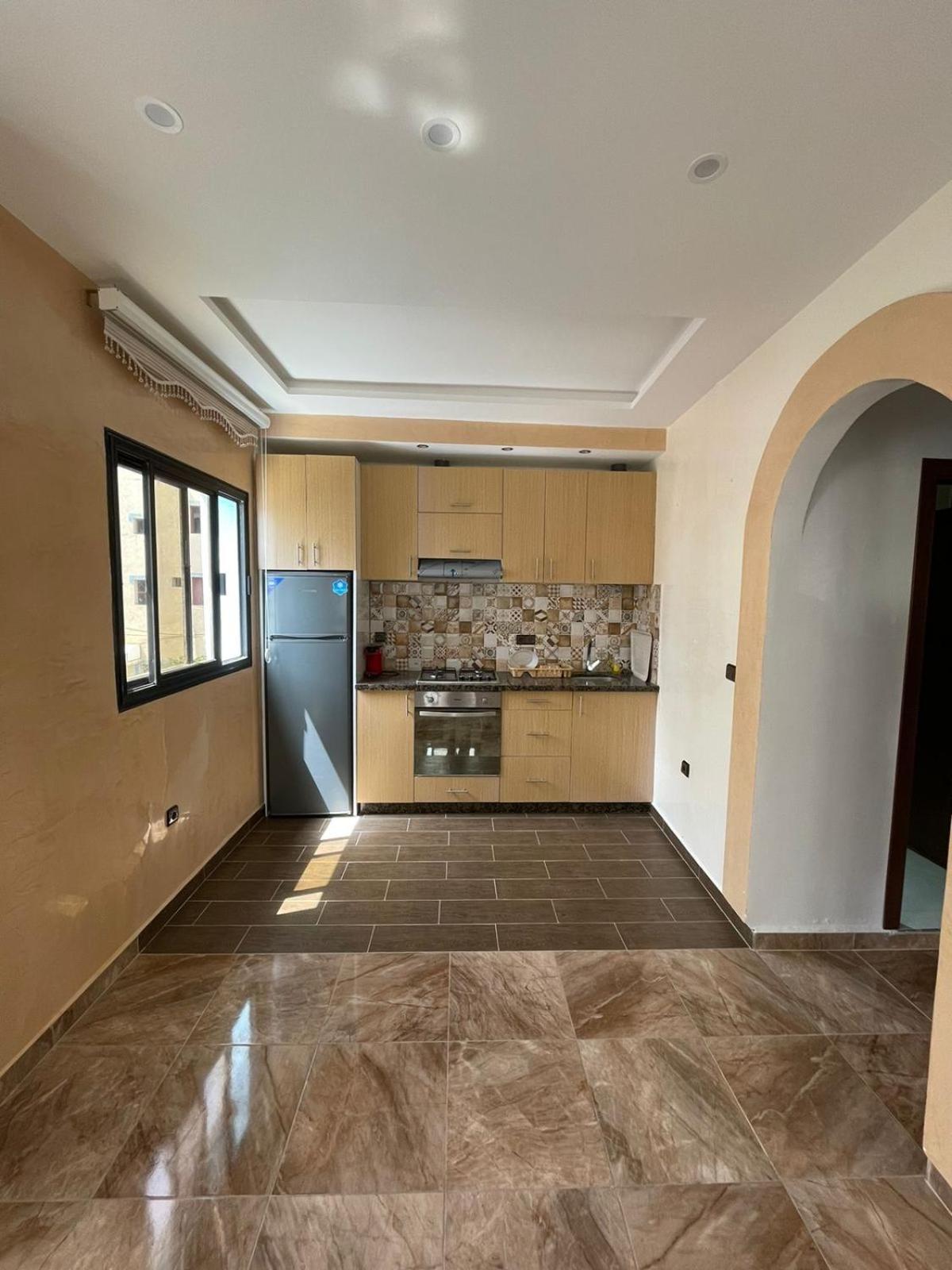 Calairis House Apartment Asilah Exterior photo