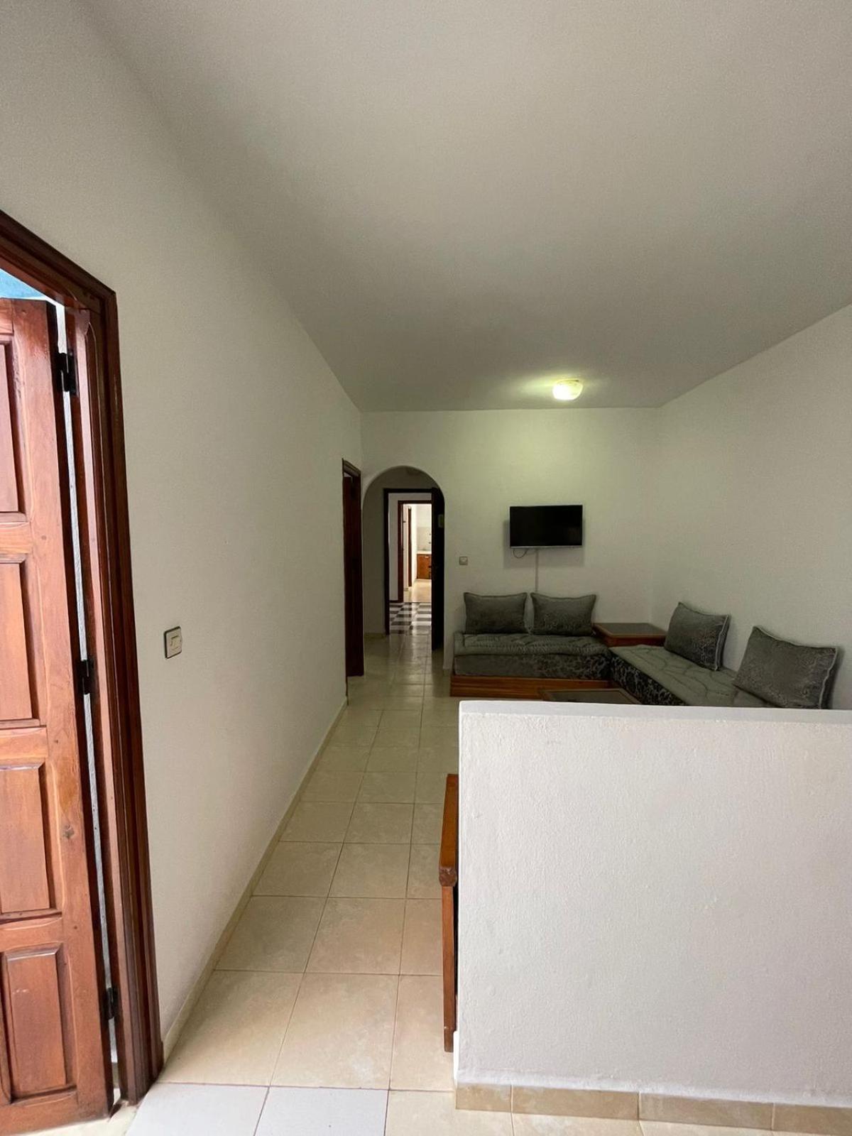 Calairis House Apartment Asilah Exterior photo