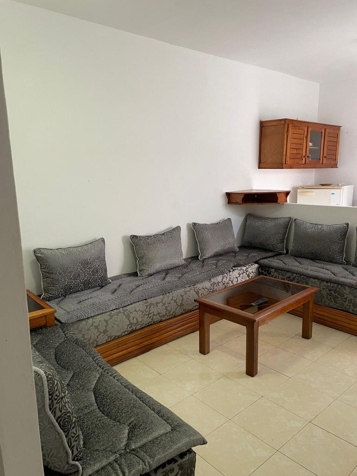 Calairis House Apartment Asilah Exterior photo