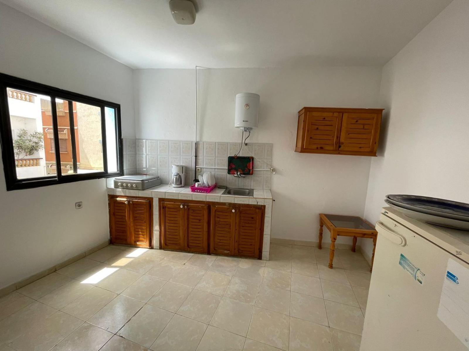 Calairis House Apartment Asilah Exterior photo