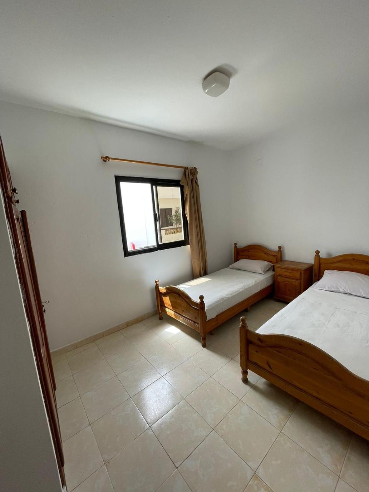 Calairis House Apartment Asilah Exterior photo
