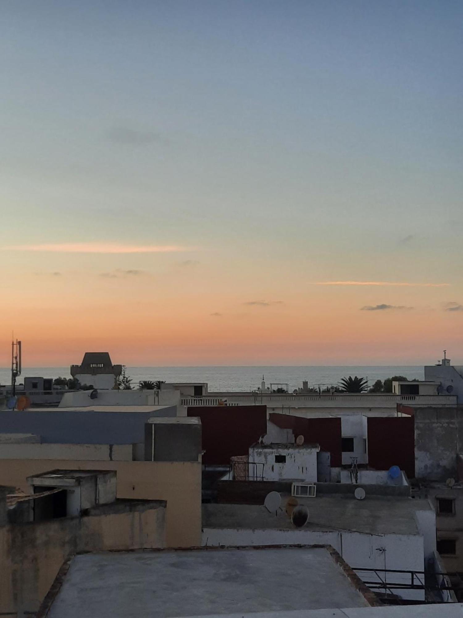 Calairis House Apartment Asilah Exterior photo